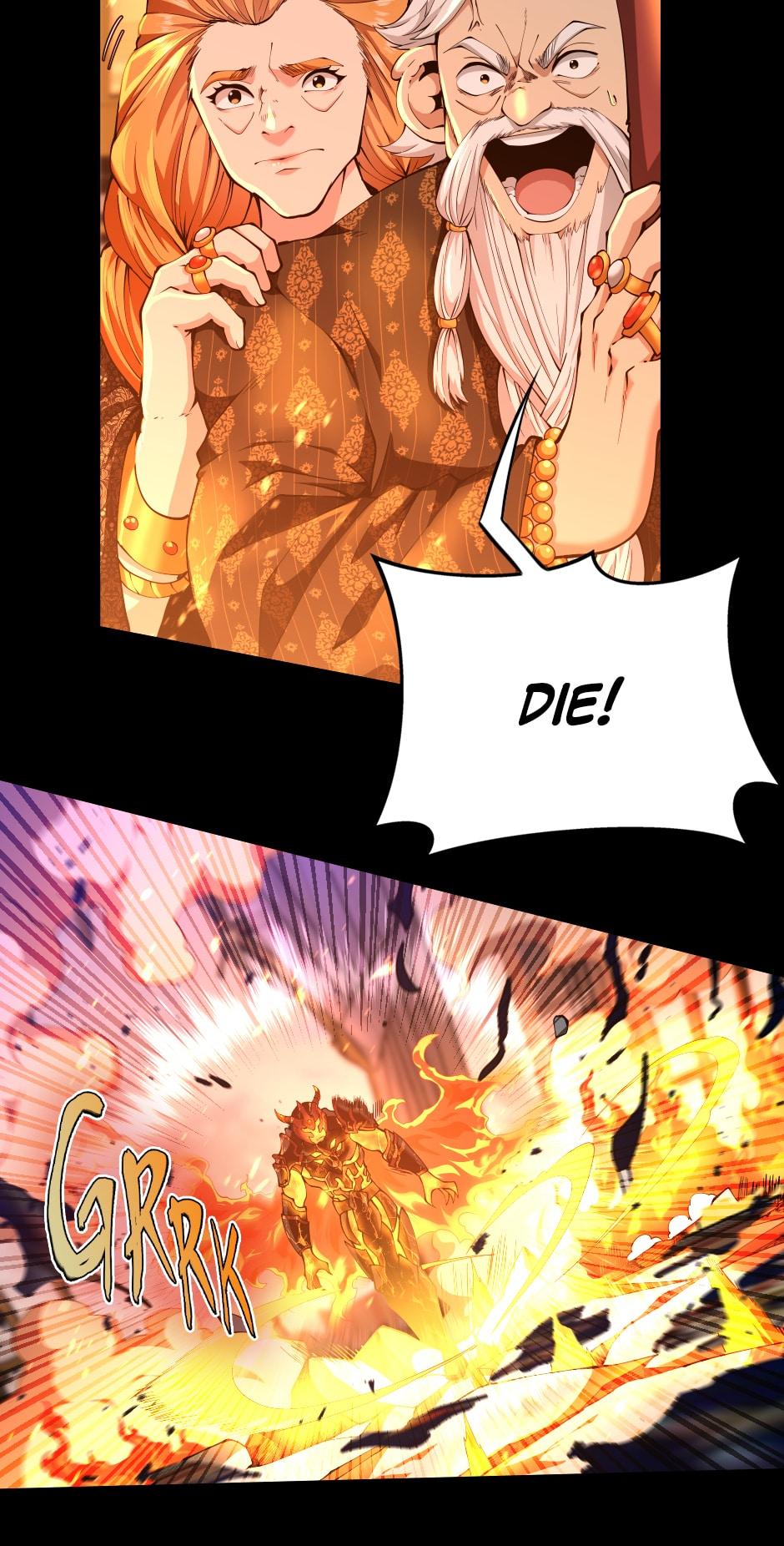 The Beginning After The End Chapter 146 image 060